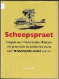 005-C-750 Scheepspraet - Reisgids voor Nederlandse Militairen